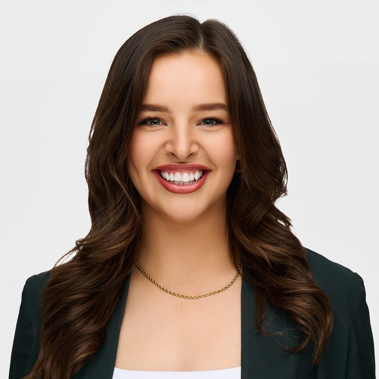 Professional headshots Austin TX - individual session