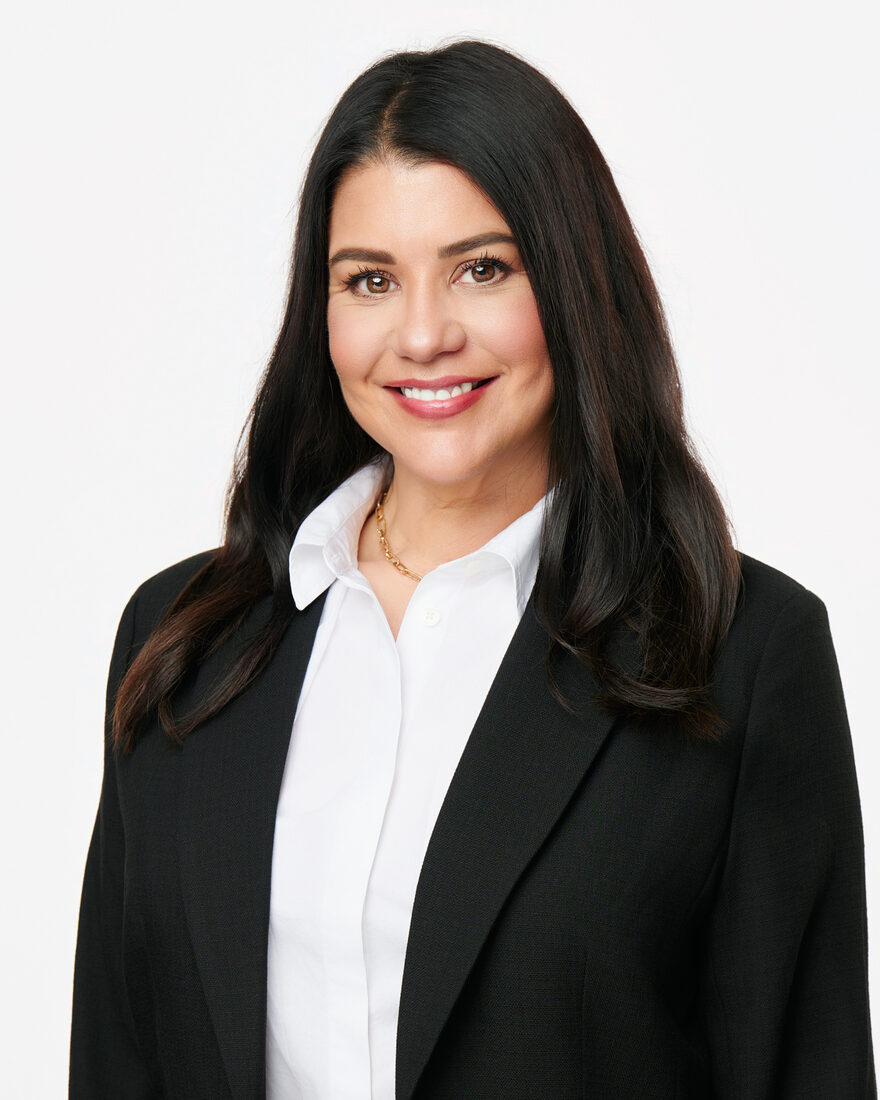 Tight studio headshot crop, Austin - ATX Headshots